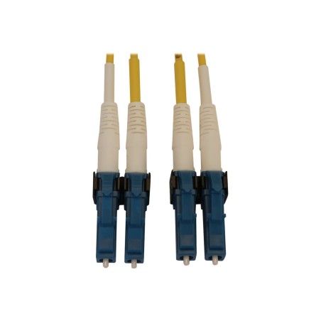 400G Duplex Singlemode 9/125 OS2 Switcha