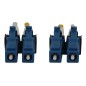 400G Duplex Singlemode 9/125 OS2 Switcha 400G Duplex Singlemode 9/125 OS2 Switcha