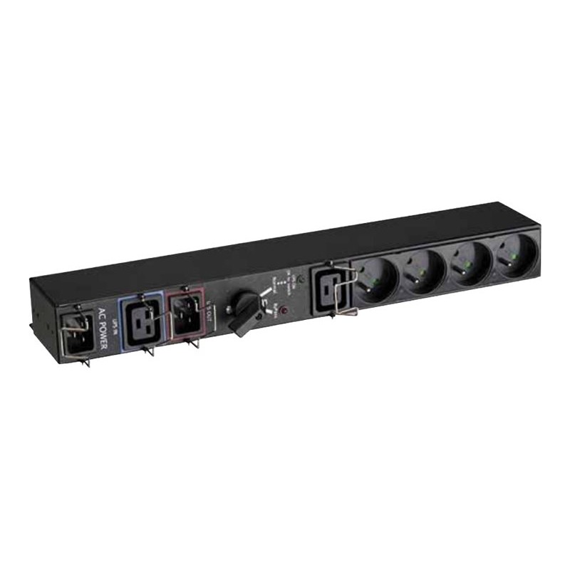 Eaton HotSwap MBP FR Eaton HotSwap MBP FR
