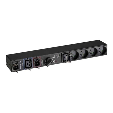 Eaton HotSwap MBP FR