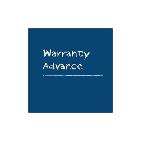 Warranty Advance Product Line A