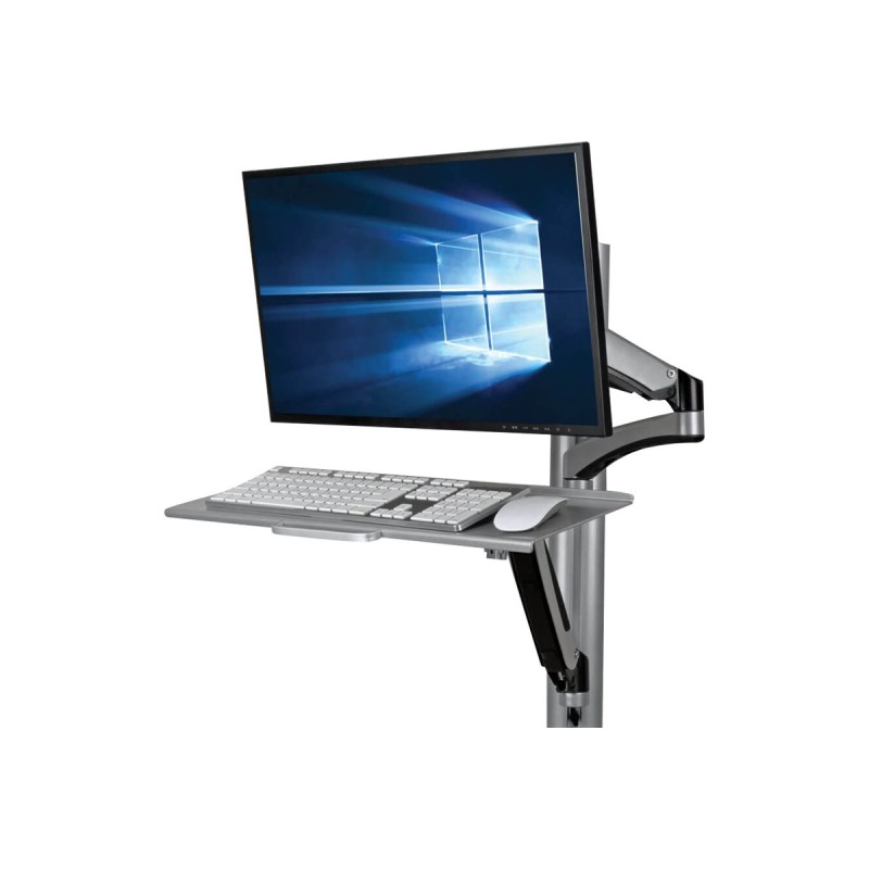 Eaton Tripp Lite Adjustable-Height Wal Eaton Tripp Lite Adjustable-Height Wal