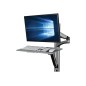 Eaton Tripp Lite Adjustable-Height Wal Eaton Tripp Lite Adjustable-Height Wal