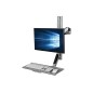 Eaton Tripp Lite Adjustable-Height Wal Eaton Tripp Lite Adjustable-Height Wal