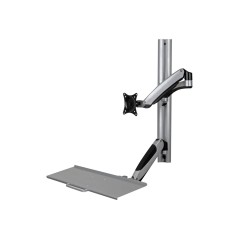 Eaton Tripp Lite Adjustable-Height Wal