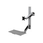 Eaton Tripp Lite Adjustable-Height Wal Eaton Tripp Lite Adjustable-Height Wal