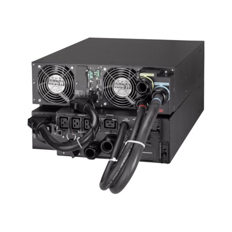 Eaton 9PX 8000i 3:1 HotSwap
