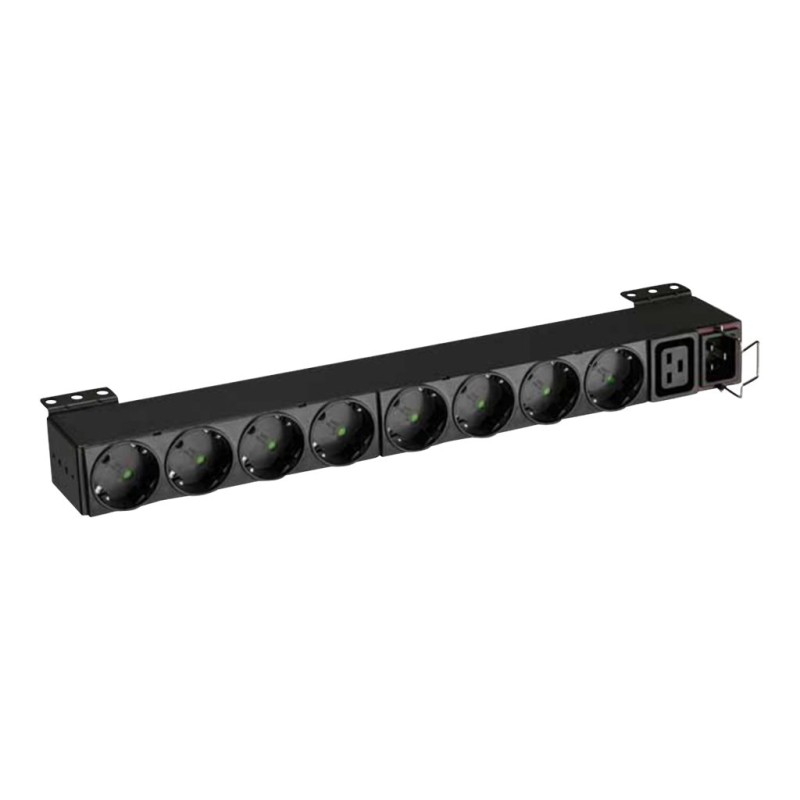 Eaton FlexPDU 8 DIN Eaton FlexPDU 8 DIN