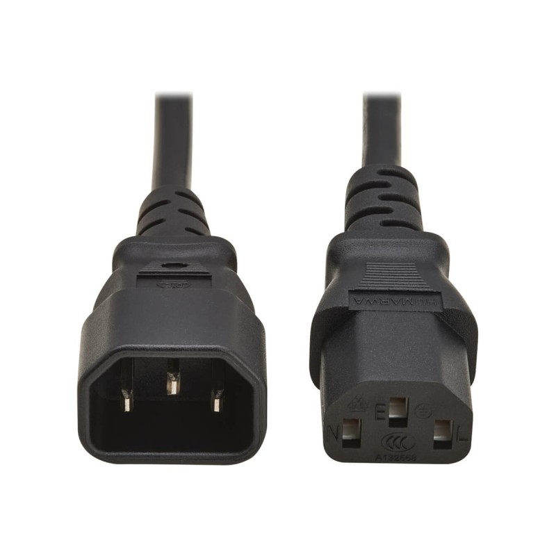 EATON TRIPP LITE PDU Power Cord C13 to EATON TRIPP LITE PDU Power Cord C13 to