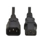 EATON TRIPP LITE PDU Power Cord C13 to EATON TRIPP LITE PDU Power Cord C13 to