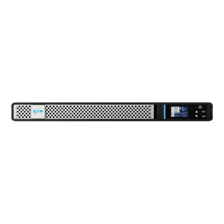 Eaton 5P 650i Rack 1U Li-Ion G2