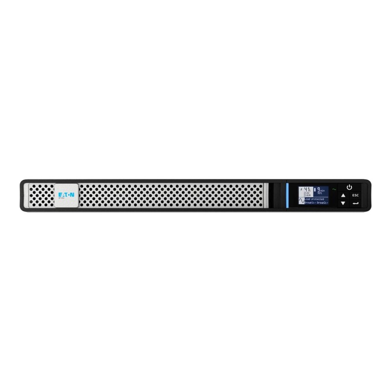 Eaton 5P 650i Rack 1U Netpack Li-Ion G2
