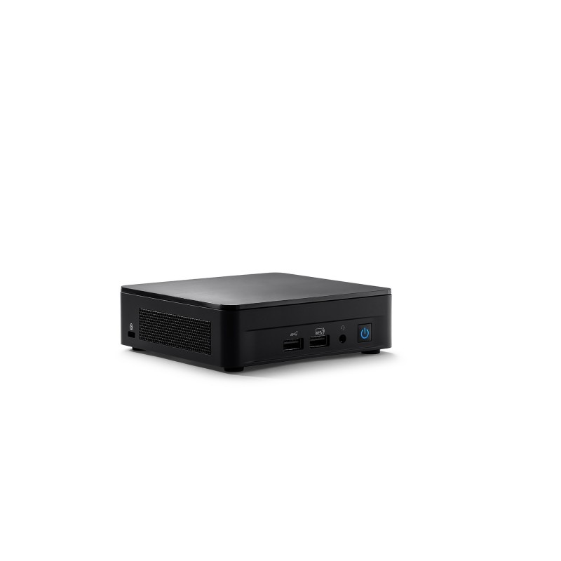 ASUS NUC 12 RNUC12WSKI700000I UCFF Noir i7-1260P ASUS NUC 12 RNUC12WSKI700000I UCFF Noir i7-1260P