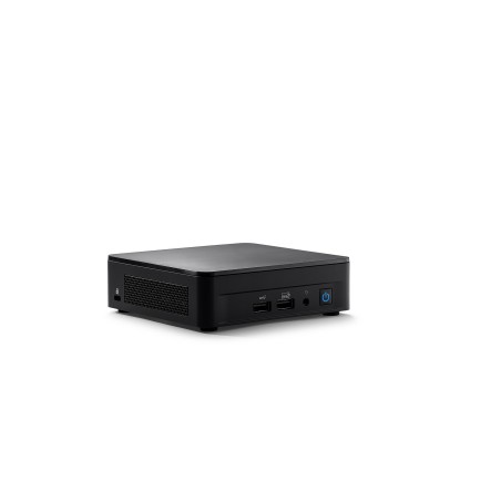ASUS NUC 12 RNUC12WSKI700000I UCFF Noir i7-1260P