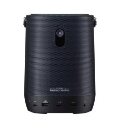 ASUS ZenBeam L2 Projecteur à focale courte 400 ANSI lumens DLP 1080p (1920x1080) Marine