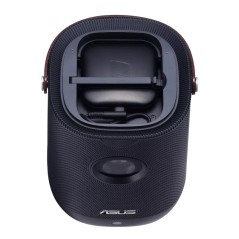 ASUS ZenBeam L2 Projecteur à focale courte 400 ANSI lumens DLP 1080p (1920x1080) Marine