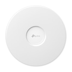 TP-Link Omada EAP772 point d'accès réseaux locaux sans fil 9300 Mbit s Blanc