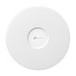TP-Link Omada EAP772 point d'accès réseaux locaux sans fil 9300 Mbit/s Blanc TP-Link Omada EAP772 point d'accès réseaux locaux sans fil 9300 Mbit/s Blanc