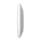 TP-Link Omada EAP772 point d'accès réseaux locaux sans fil 9300 Mbit/s Blanc TP-Link Omada EAP772 point d'accès réseaux locaux sans fil 9300 Mbit/s Blanc