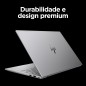 HP ZBook Power G11 A AMD Ryzen™ 5 8645H Station de travail mobile 40,6 cm (16") WUXGA 16 Go DDR5-SDRAM 1 To SSD Wi-Fi 6E HP ZBook Power G11 A AMD Ryzen™ 5 8645H Station de travail mobile 40,6 cm (16") WUXGA 16 Go DDR5-SDRAM 1 To SSD Wi-Fi 6E