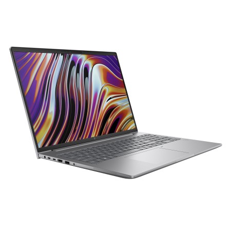 HP ZBook Power G11 A AMD Ryzen™ 7 8845HS Station de travail mobile 40,6 cm (16") WUXGA 32 Go DDR5-SDRAM 1 To SSD NVIDIA RTX