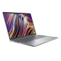 HP ZBook Power G11 A AMD Ryzen™ 7 8845HS Station de travail mobile 40,6 cm (16") WUXGA 32 Go DDR5-SDRAM 1 To SSD NVIDIA RTX
