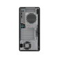 HP Z2 Tower G9 Intel® Core™ i7 i7-14700K 32 Go DDR5-SDRAM 1 To SSD Windows 11 Pro Station de travail AI Workstation Noir