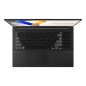 ASUS Vivobook Pro 15 OLED N6506MV-MA045X Intel Core Ultra 9 185H Ordinateur portable 39,6 cm (15.6") 3K 24 Go DDR5-SDRAM 1 To