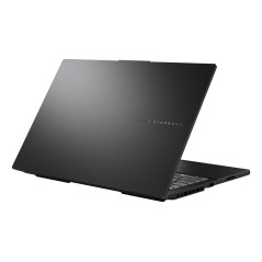 ASUS Vivobook Pro 15 OLED N6506MV-MA045X Intel Core Ultra 9 185H Ordinateur portable 39,6 cm (15.6") 3K 24 Go DDR5-SDRAM 1 To