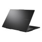 ASUS Vivobook Pro 15 OLED N6506MV-MA045X Intel Core Ultra 9 185H Ordinateur portable 39,6 cm (15.6") 3K 24 Go DDR5-SDRAM 1 To