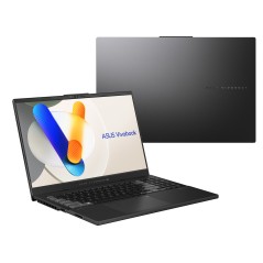 ASUS Vivobook Pro 15 OLED N6506MV-MA045X Intel Core Ultra 9 185H Ordinateur portable 39,6 cm (15.6") 3K 24 Go DDR5-SDRAM 1 To