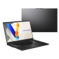 ASUS Vivobook Pro 15 OLED N6506MV-MA045X Intel Core Ultra 9 185H Ordinateur portable 39,6 cm (15.6") 3K 24 Go DDR5-SDRAM 1 To