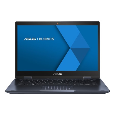 ASUS ExpertBook B3 Flip B3402FVA-EC0164X Intel® Core™ i5 i5-1335U Hybride (2-en-1) 35,6 cm (14") Écran tactile Full HD 16 Go