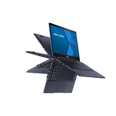 ASUS ExpertBook B3 Flip B3402FVA-EC0164X Intel® Core™ i5 i5-1335U Hybride (2-en-1) 35,6 cm (14") Écran tactile Full HD 16 Go