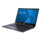 ASUS ExpertBook B3 Flip B3402FVA-EC0164X Intel® Core™ i5 i5-1335U Hybride (2-en-1) 35,6 cm (14") Écran tactile Full HD 16 Go ASUS ExpertBook B3 Flip B3402FVA-EC0164X Intel® Core™ i5 i5-1335U Hybride (2-en-1) 35,6 cm (14") Écran tactile Full HD 16 Go