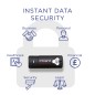 Integral INFD8GCRY3.0140-2 lecteur USB flash 8 Go Integral INFD8GCRY3.0140-2 lecteur USB flash 8 Go