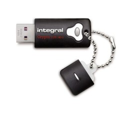 Integral INFD4GCRY3.0140-2 lecteur USB flash 4 Go 3.2 Gen 1 (3.1 Gen 1)