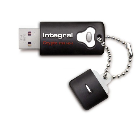 Integral INFD4GCRY3.0140-2 lecteur USB flash 4 Go 3.2 Gen 1 (3.1 Gen 1)