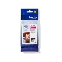 Brother LC427M - Cartouche d'encre originale - Magenta