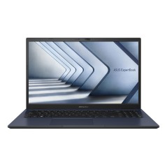 ASUS ExpertBook B1 BE1502CVA-BQ1659X Intel® Core™ i5 i5-1335U Ordinateur portable 39,6 cm (15.6") Full HD 8 Go DDR4-SDRAM 256