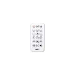 Acer PL2530i Projecteur à focale standard 5000 ANSI lumens DLP 1080p (1920x1080) Blanc