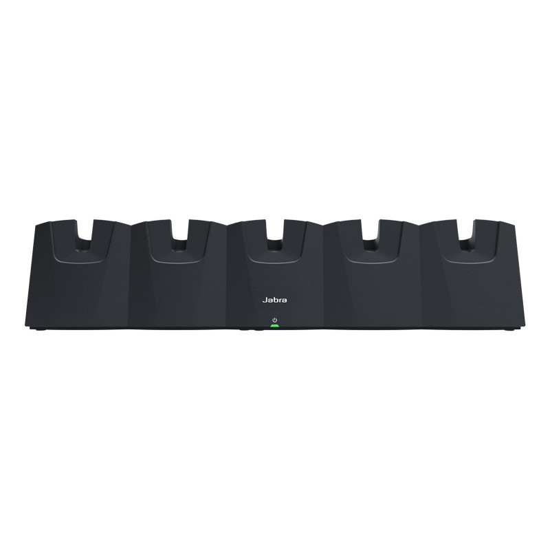 Jabra 14207-93 chargeur d'appareils mobiles Jabra 14207-93 chargeur d'appareils mobiles