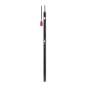 APC Easy Rack PDU, Switched Metered Outlet, 0U, 3 Phase, 22kW, 230V, 32A, (18) C13 and (6) C19 outlets, IEC60309 3P+N+PE inlet