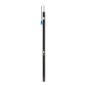 APC Easy Rack PDU, Metered Outlet, 0U, 1 Phase, 3.7kW, 230V, 16A, (20) C13 and (4) C19 outlets, IEC60309 2P+E inlet APC Easy Rack PDU, Metered Outlet, 0U, 1 Phase, 3.7kW, 230V, 16A, (20) C13 and (4) C19 outlets, IEC60309 2P+E inlet