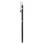 APC Easy Rack PDU, Metered Outlet, 0U, 3 Phase, 11kW, 230V, 16A, (18) C13 and (6) C19 outlets, IEC60309 3P+N+PE inlet