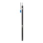 APC Easy Rack PDU, Metered Outlet, 0U, 1 Phase, 7.4kW, 230V, 32A, (20) C13 and (4) C19 outlets, IEC60309 2P+E inlet
