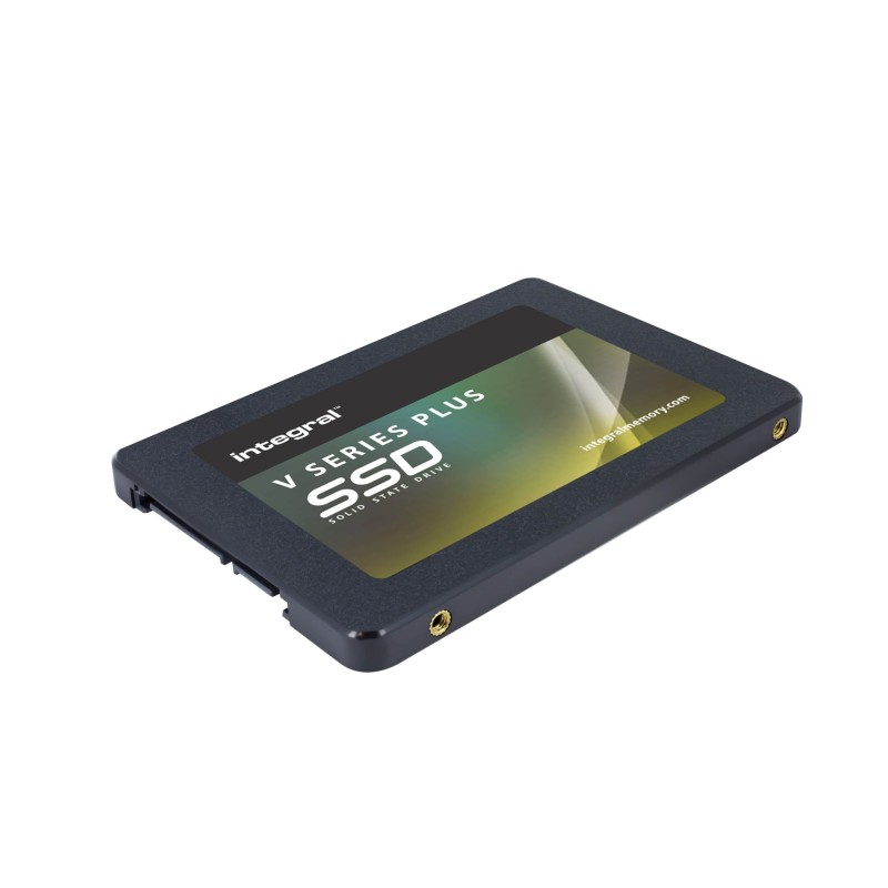 Integral INSSD1TS625V2P disque SSD 1 To 2.5" Série ATA III TLC Integral INSSD1TS625V2P disque SSD 1 To 2.5" Série ATA III TLC