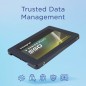 Integral INSSD1TS625V2P disque SSD 1 To 2.5" Série ATA III TLC Integral INSSD1TS625V2P disque SSD 1 To 2.5" Série ATA III TLC