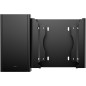 HP Boîtier de protection VESA pour mini-ordinateur de bureau v4+ avec support pour module d’alimentation HP Boîtier de protection VESA pour mini-ordinateur de bureau v4+ avec support pour module d’alimentation