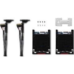 Lenovo 4XH1P80847 Compartiment pour ordinateur Full Tower Support de montage SSD